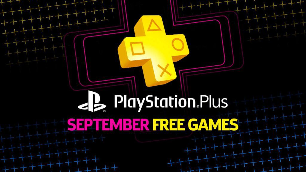 2022 年 9 月の無料 PlayStation Plus ゲームが明らかに
