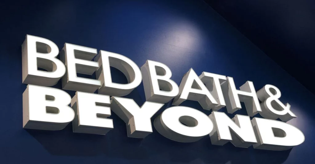 Bed Bath & Beyond CFO がニューヨークのジェンガ タワーで溺死