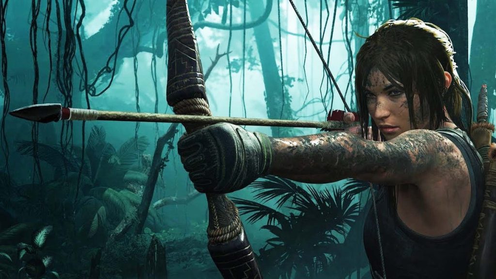 Shadow Of The Tomb Raider (およびその他) が PC で利用可能になりました