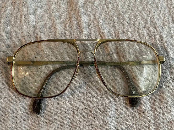 ジェフリー・ダーマーのサングラス