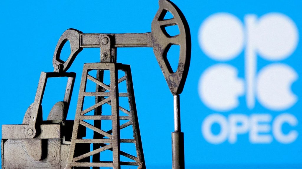 OPEC+会議は今週、生産削減について話し合うかもしれない：レポート