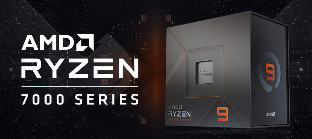 AMDがPC市場の低迷によりRyzen 7000「Zen 4」CPUの生産計画を引き下げ、ベストセラーのRyzen 9 7900XチップAM5