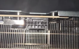nvidia-geforce-rtx-4090-16-pin-burned-melted グラフィックス カード-_2