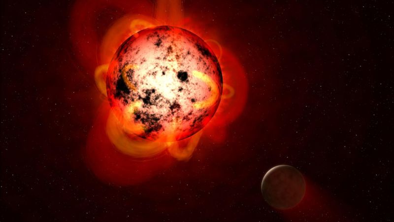 系外惑星：居住可能な惑星の探索は衰退したばかりかもしれない
