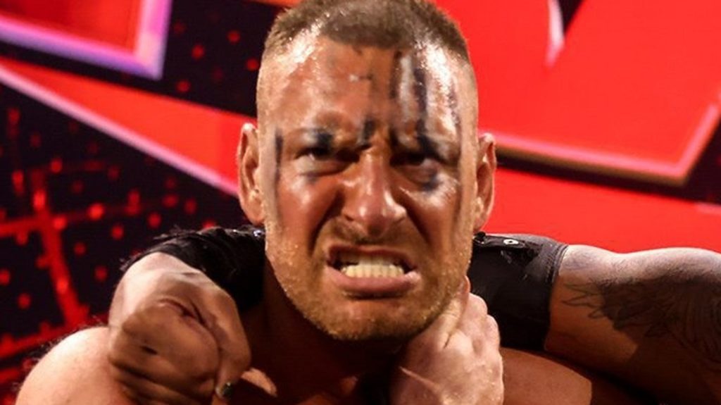 WWEがTバーの復帰をからかっているようです