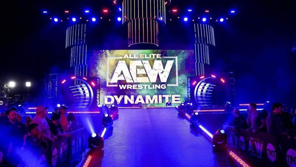AEWのトップスターが会社を辞める可能性をほのめか - Wrestling News