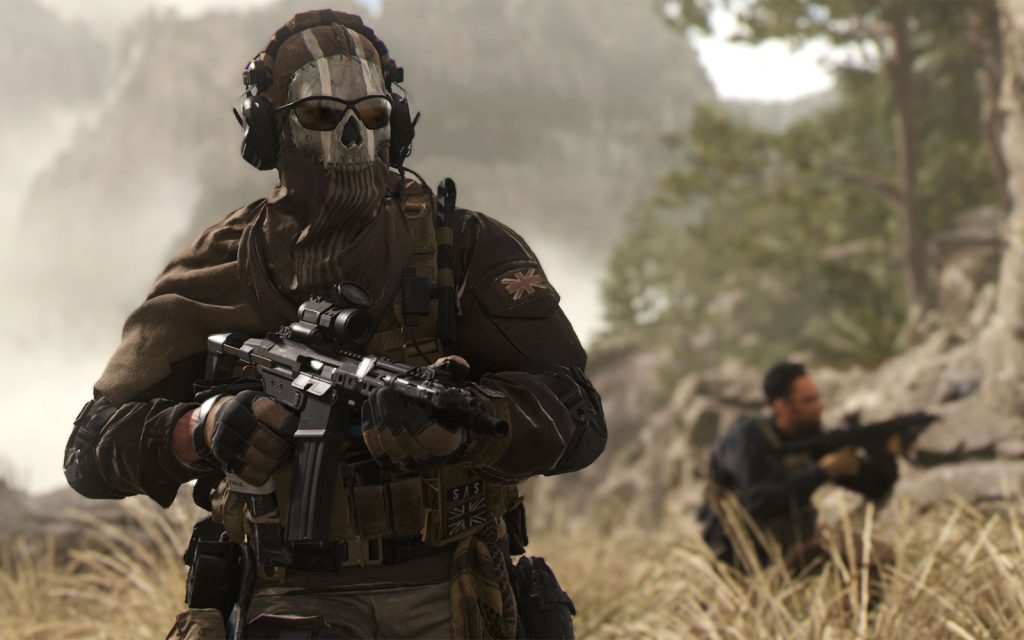 Call of Duty: Modern Warfare II は、物議を醸している Blizzard の SMS 保護システムを使用します