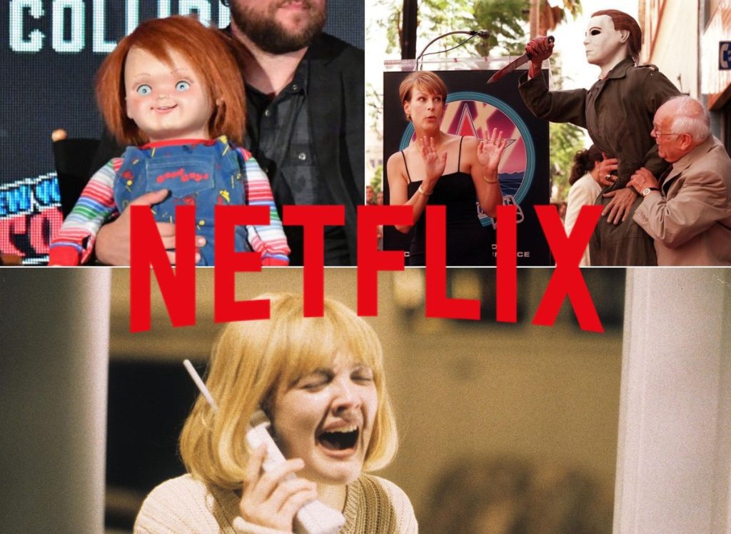 Netflix 2022 で最高のハロウィーン映画: Netflix 2022 でのトップ 10 ホラー映画