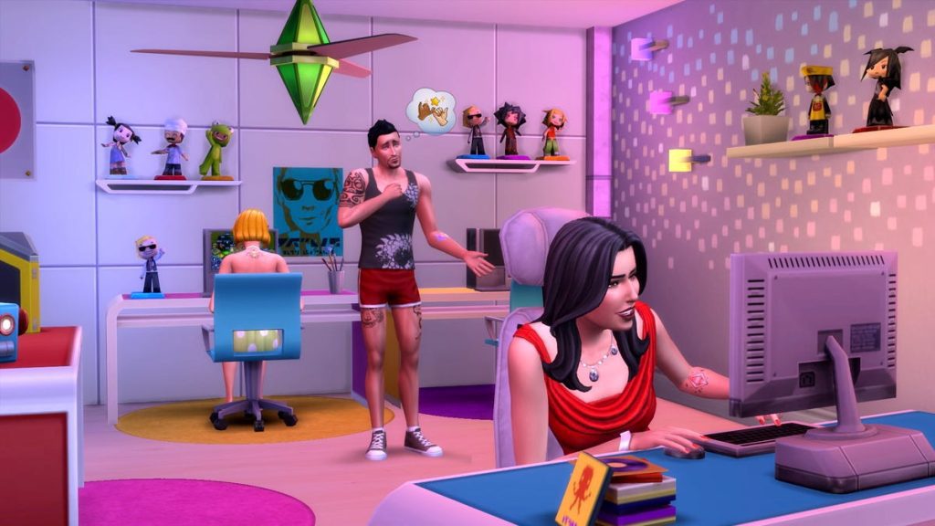 Sims 4のモッディングが簡単になります