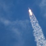 SpaceXはCrew-5宇宙ミッションでロシアの宇宙飛行士を打ち上げました