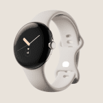 ハンズオンの早い段階で明らかになった Pixel Watch ストラップの価格
