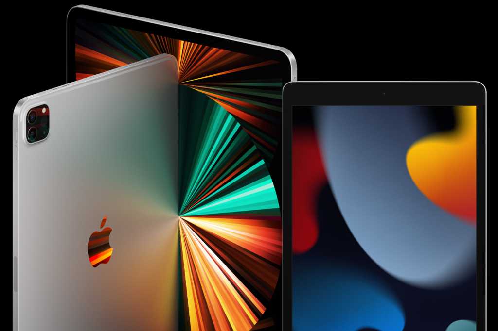 再設計された iPad と M2 iPad Pro はほぼ確実に本日登場します