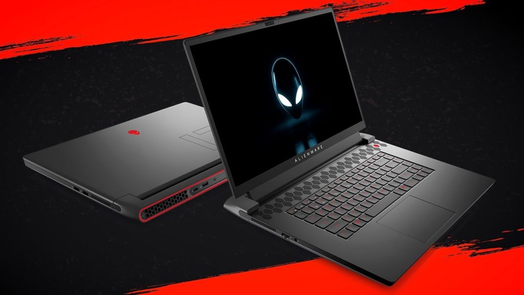 取引アラート: 1800 ドル未満の Alienware の最も強力なゲーミング ラップトップ