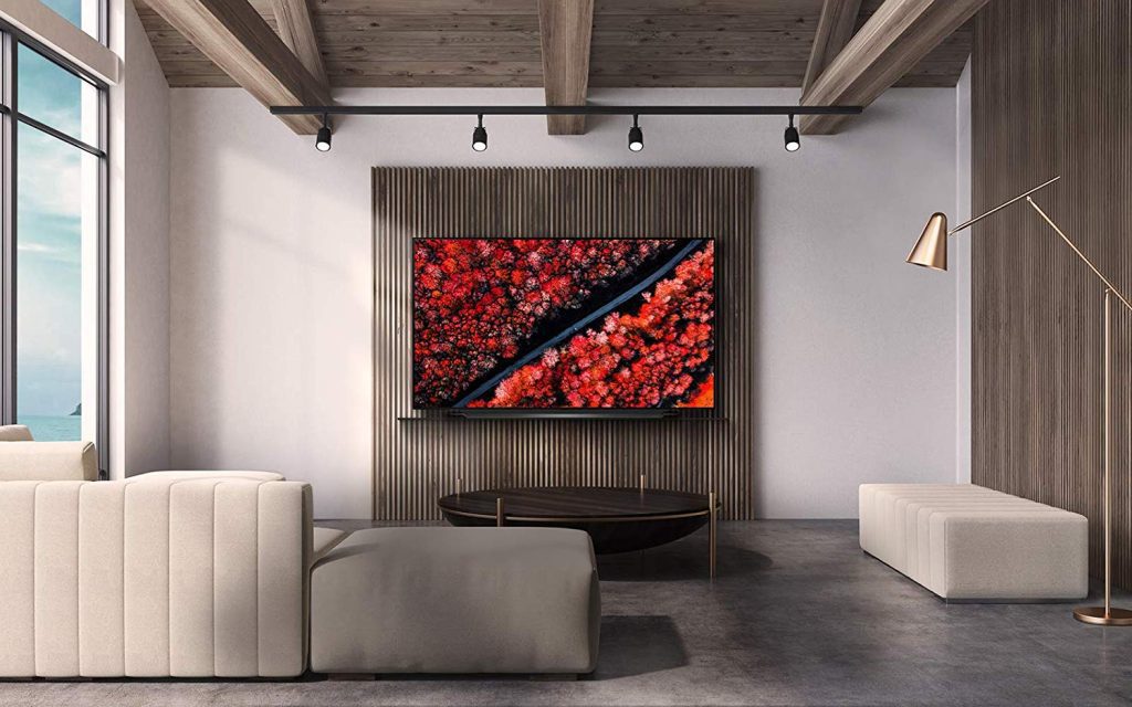 65 インチ LG OLED TV を 700 ドル割引で急いで購入しよう