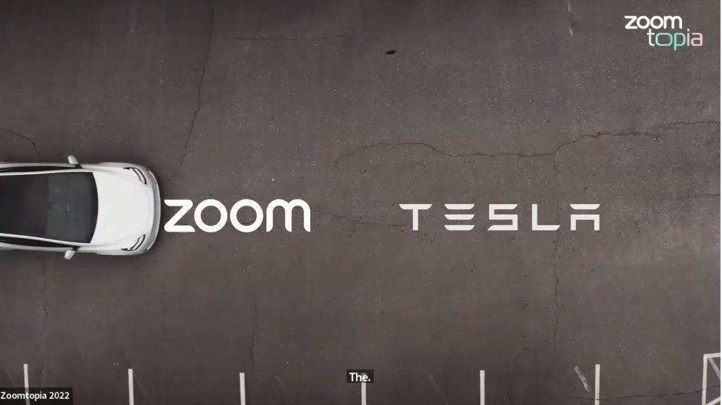Zoom は、Tesla 車向けのビデオ会議アプリのリリースをまもなく正式に発表しました。