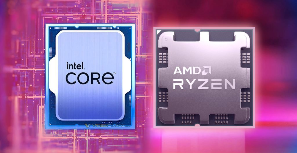 Intelは「Raptor Lake Refresh」に取り組んでいると伝えられ、AMD Ryzen 7000X3Dは8コアに制限される可能性があります（今のところ）