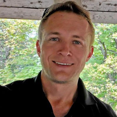 マシュー・スマート