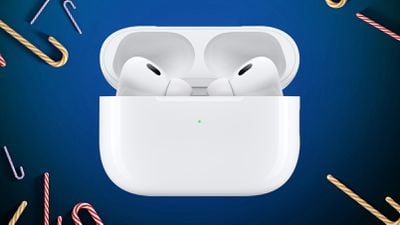 airpods pro 2 ブルーキャンディーケーン