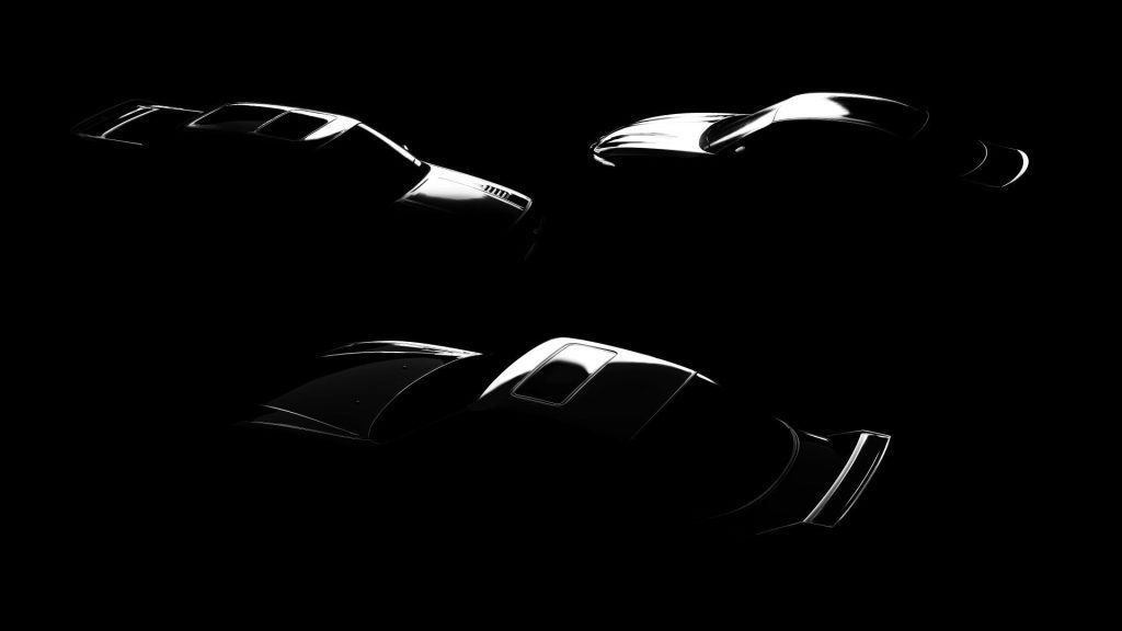 グランツーリスモ7の「25周年記念」アップデートが今週登場 – GTPlanet