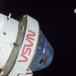 NASA のアルテミス 1 – オリオン宇宙船がアポロ 13 号の記録的な地球からの距離を超える