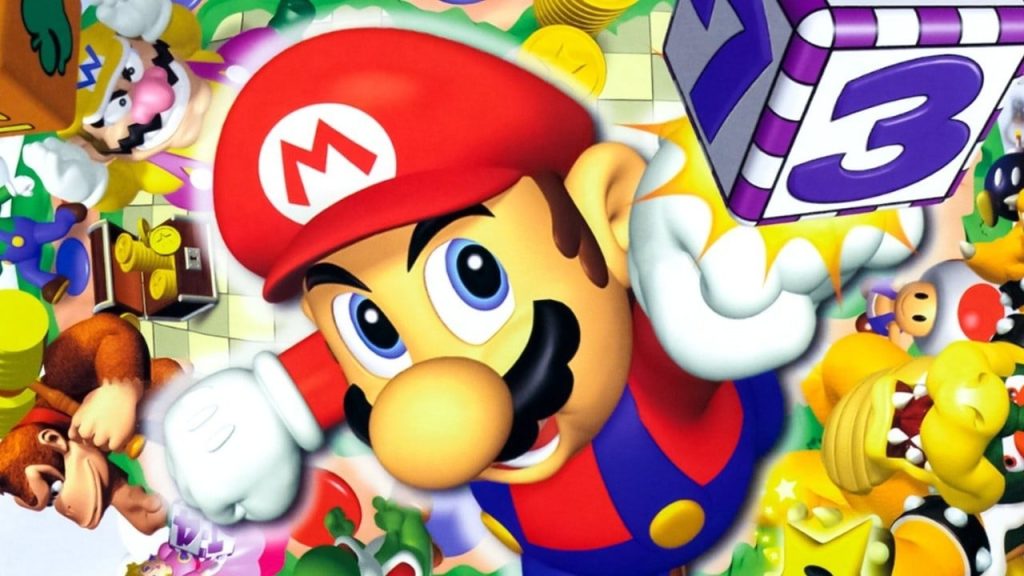 任天堂は、Switch Online N64 ライブラリをさらに 2 つのゲームで拡張します