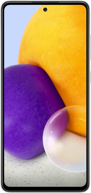 Galaxy A52s 5Gのイメージ
