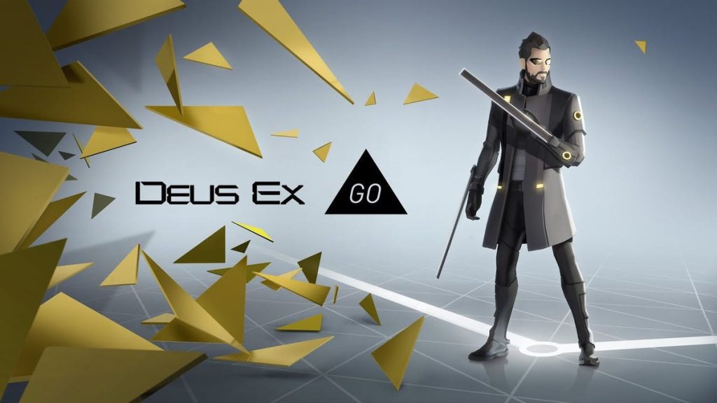 最高の Deus Ex ゲームの 1 つである Deus Ex Go が姿を消しつつあります