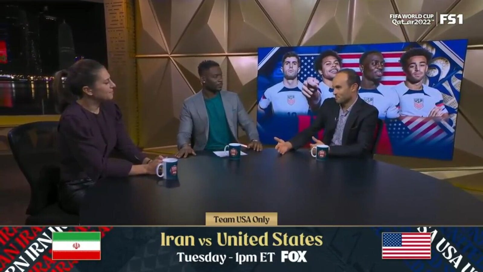イラン対アメリカのプレビュー: USMNT はグループ ステージでノックアウトされますか? 