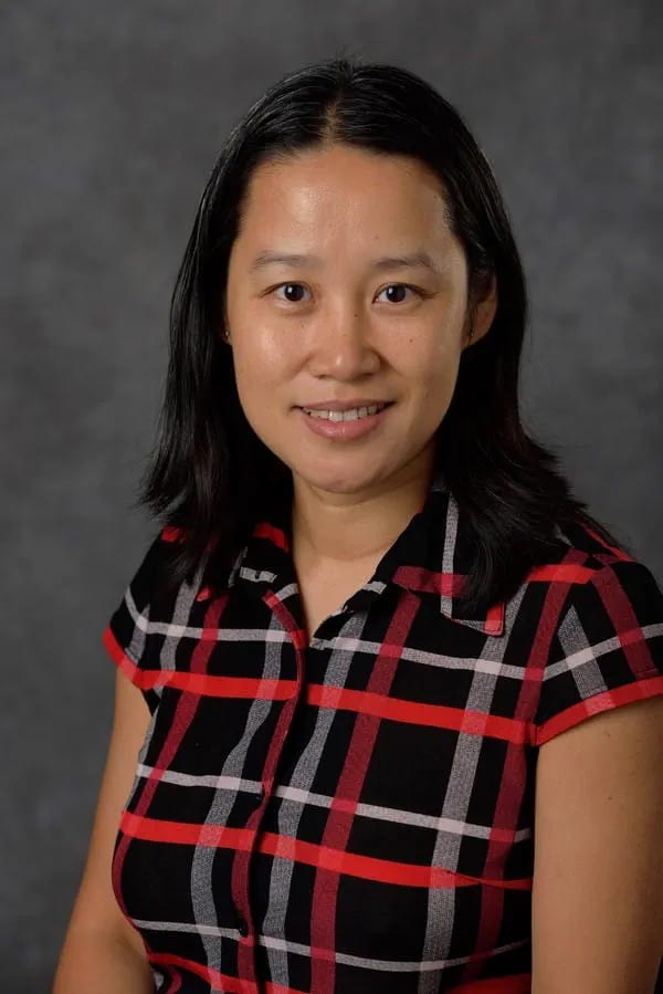 メイン・チェン