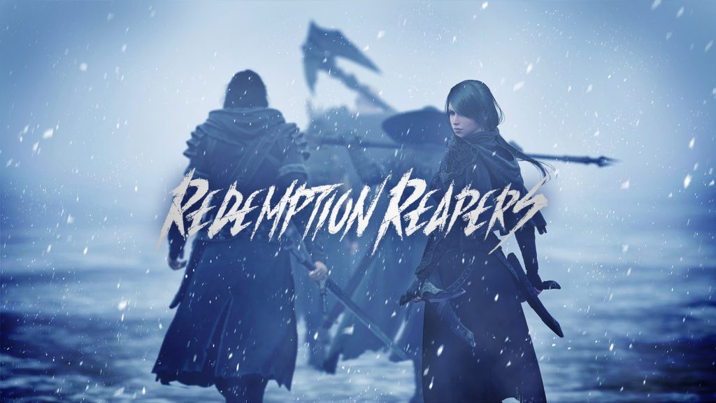 Binary Haze Interactive と Adglobe が、PS4、Switch、PC 向けのストラテジー RPG Redemption Reapers を発表