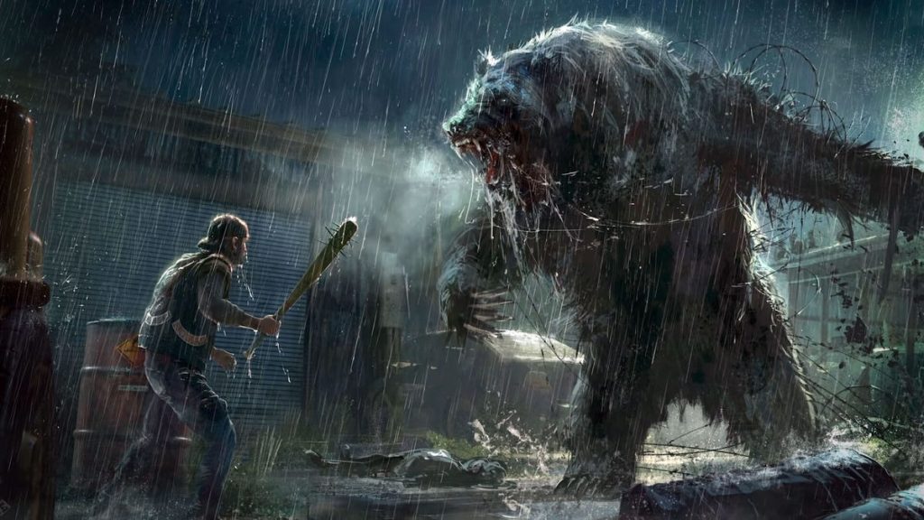 Days Gone のディレクターは、平凡な評判のせいで「目覚めているレビュアー」を非難する