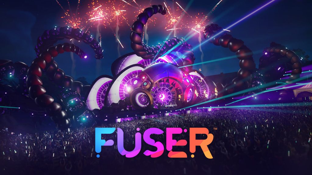 FUSER は 12 月 19 日にすべてのオンライン販売とサービスを終了します