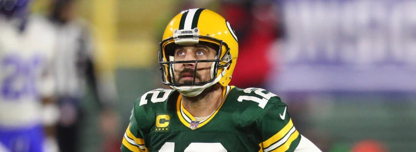 NFL DFS マンデーナイト フットボール ピック、第 14 週: パッカーズ vs.