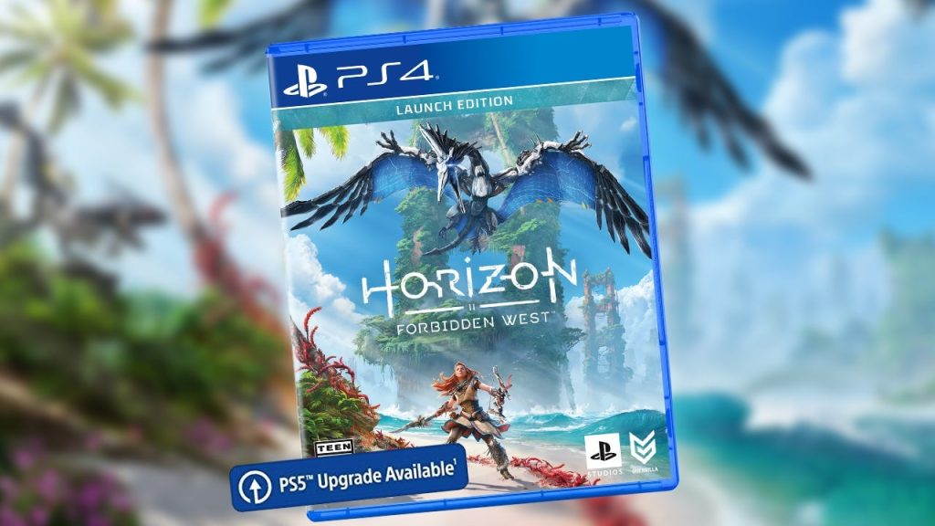 PS5 ビデオ ゲームがそれぞれ 29.99 ドル (Horizo​​ n Forbidden West と Ratchet & Clank を含む)