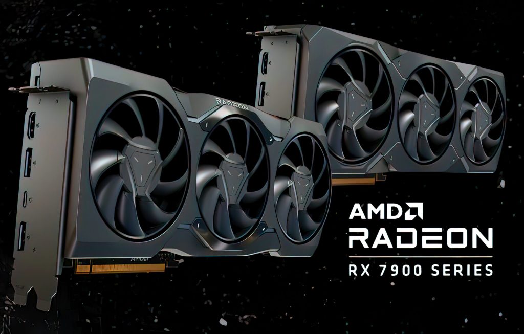Sapphire AMD Radeon RX 7900 XTX および 7900 XT リファレンス モデルが Amazon にリストされています